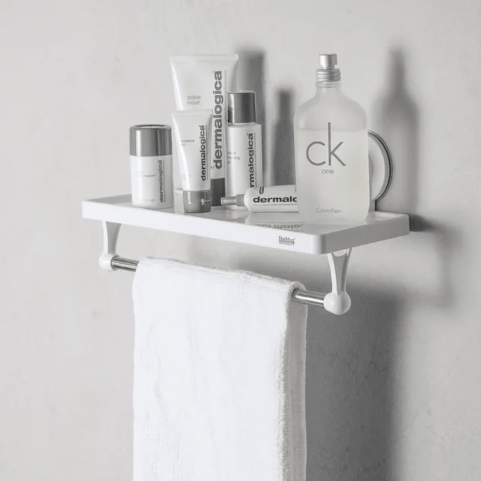 Organiseur mural cosmétiques – Bathlux – Image 1