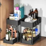 Organiseur cuisine gain de place – Image 4
