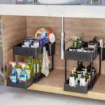 Organiseur cuisine gain de place – Image 3