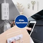 ⁦شريط لاصق مزدوج الوجه⁩ - الصورة ⁦2⁩