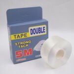 ⁦شريط لاصق مزدوج الوجه⁩ - الصورة ⁦4⁩