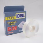 ⁦شريط لاصق مزدوج الوجه⁩ - الصورة ⁦3⁩