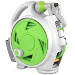 أنبوب الرش  حديقة قابلة للسحب - Image 3