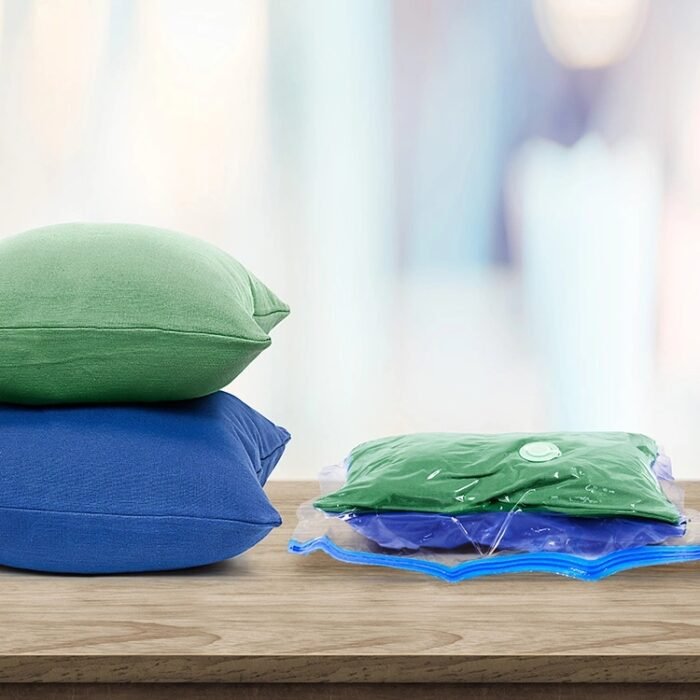 Sacs sous vide pour vêtements – Image 1