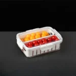 Boîte alimentaire 2 compartiments – Image 2