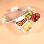 Boîte de conservation alimentaire