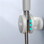 ECOCO حامل رأس دوش قابل للتعديل - Image 3