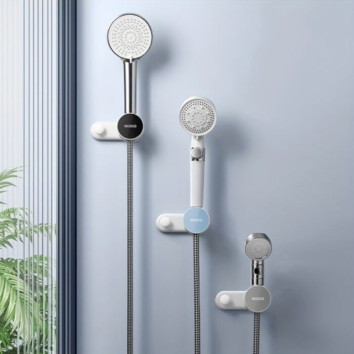 ECOCO حامل رأس دوش قابل للتعديل - Image 4
