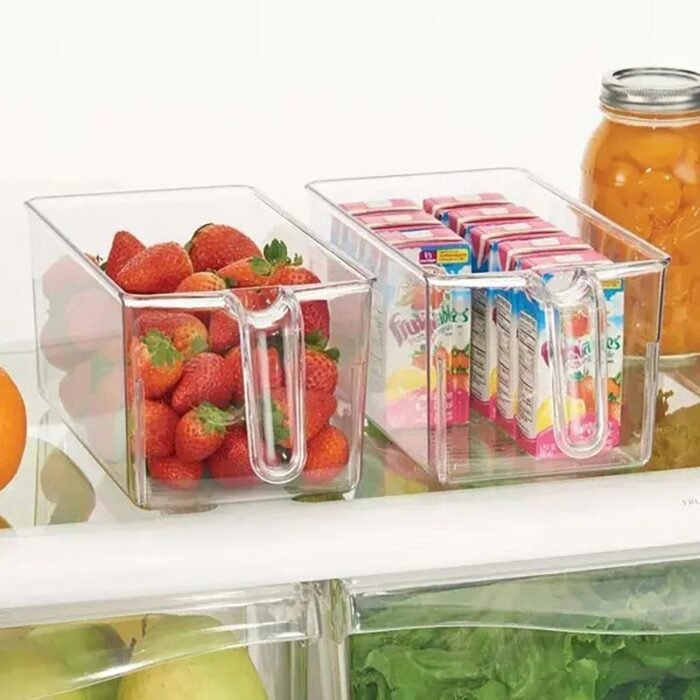 Boîte rangement multifonction – Image 2