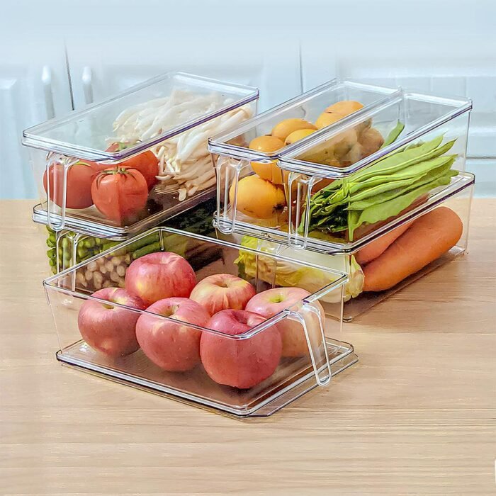 Boîte rangement multifonction – Image 1