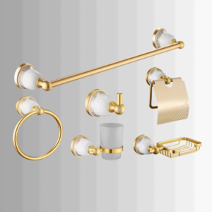 Accessoires de Salle de Bain