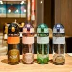 Bouteille eau/jus