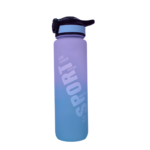 Bouteille plastique eau – Image 2