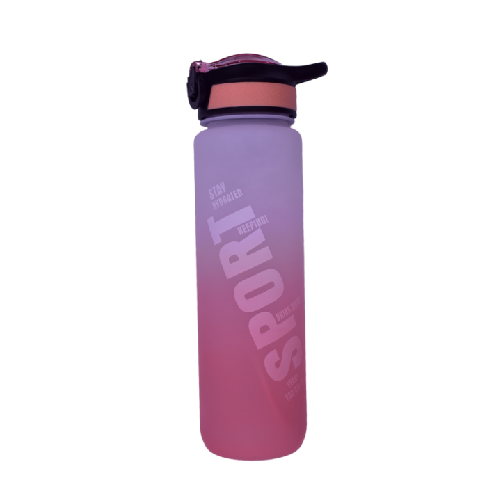 Bouteille plastique eau – Image 5