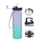 Bouteille plastique eau – Image 6