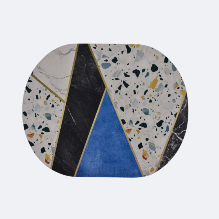 Tapis salle de bain – super absorbant – Image 2