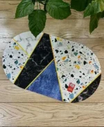 Tapis salle de bain – super absorbant – Image 3