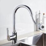 Tête robinet pulvérisatrice – Image 2