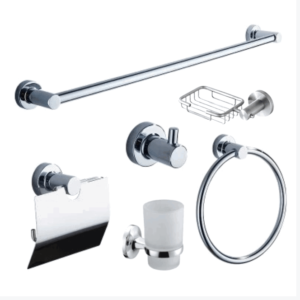 Accessoires Salle de Bain
