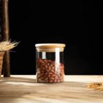 Boîte alimentaire petite