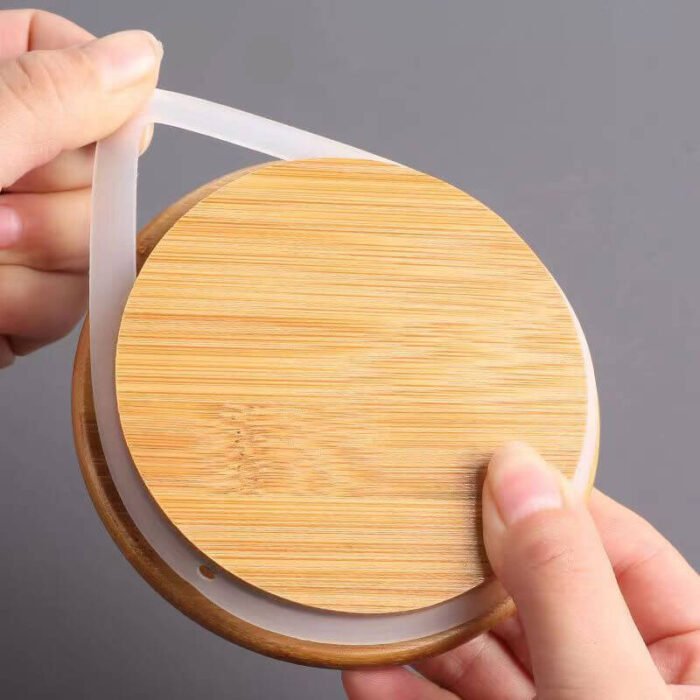 Boîte alimentaire petite – Image 2