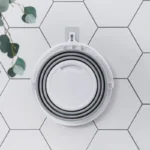 Seau pliable portable – Image 2