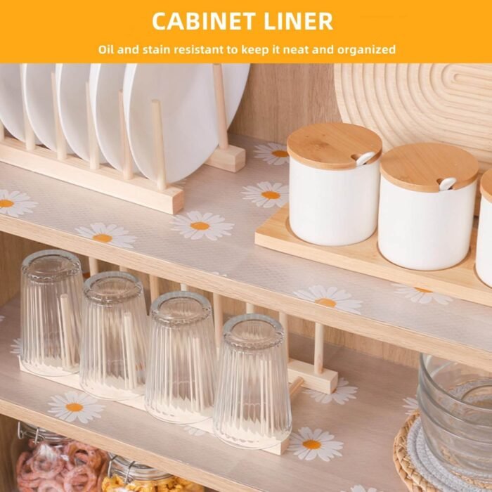 Film plastique frigo 100×40 cm – Image 2