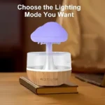 Humidificateur – forme nuage – Image 4