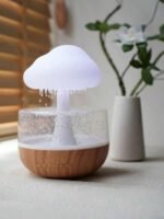 Humidificateur – forme nuage – Image 3