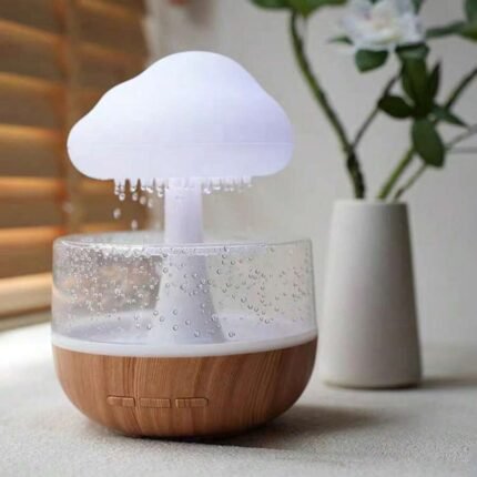 Humidificateur Diffuseur