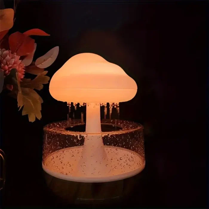 Humidificateur – forme nuage – Image 1