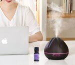 Diffuseur & humidificateur – Image 4