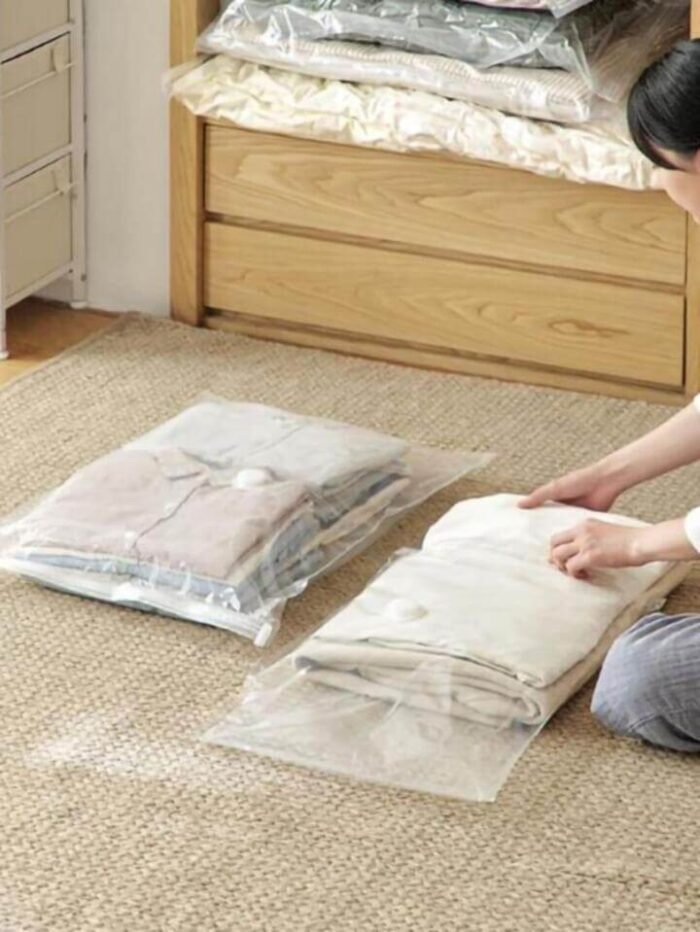Sac de compression 110×120 cm – Image 2