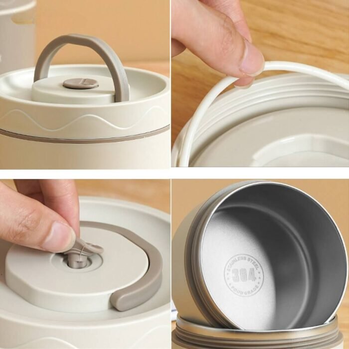 lunch box sac - Image 4