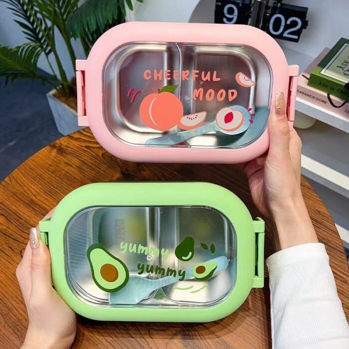 Lunch Box – Image 1