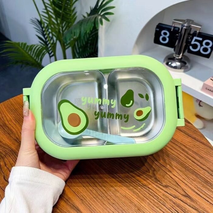 Lunch Box – Image 2