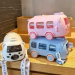 Bouteille voiture pour enfants
