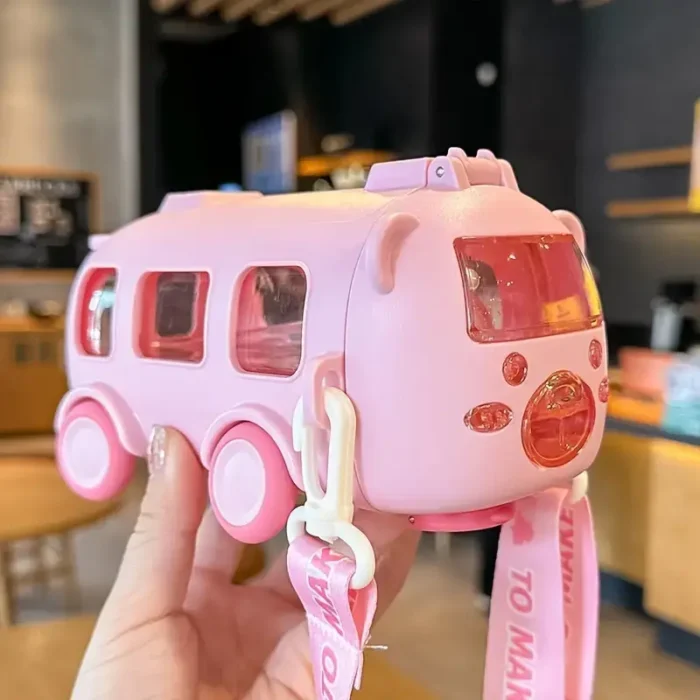 Bouteille voiture pour enfants – Image 5
