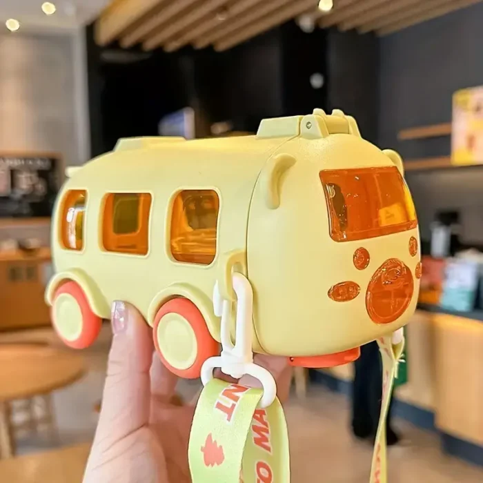 Bouteille voiture pour enfants – Image 3