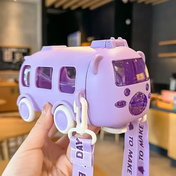 Bouteille voiture pour enfants – Image 2