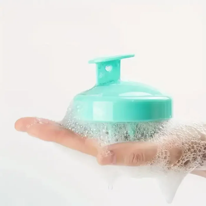 فرشاة شعر تدليك - Image 4