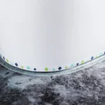 ¨3.2m¨ شريط لاصق شفاف مقاوم للماء والزيت - Image 3