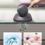 Aspirateur à Main Sans Fil Portable DeoDap – Nettoyage Facile et Efficace (Aspirateur sans fil) – Image 5