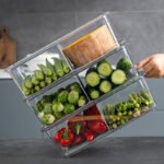 Boîte Rangement Frigo