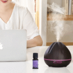Diffuseur & humidificateur