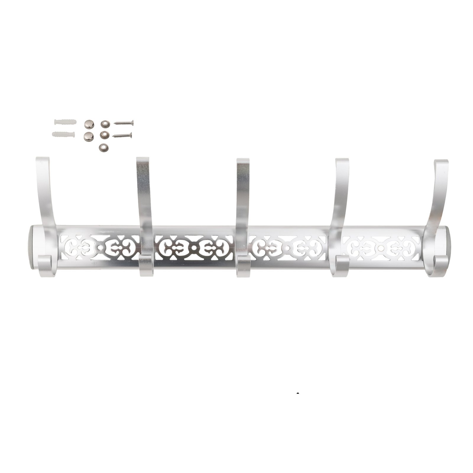 res_17fda4d84061bc8f88af2cbfb024e3db Porte Manteau Mural en Métal – Organisation et Élégance Optimales – Image 2