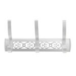 Porte Manteau Mural en Métal – Organisation et Élégance Optimales – Image 3