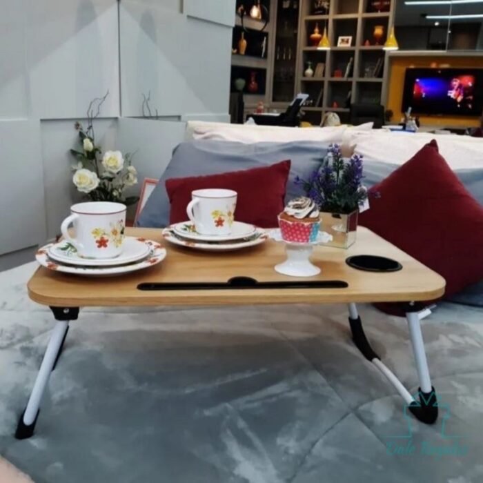 طاولة قابلة للتجميع - Image 7