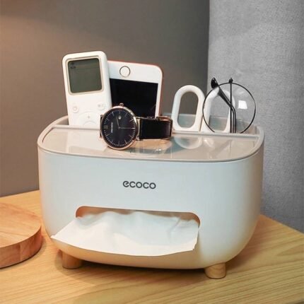 منظم المناديل ecoco