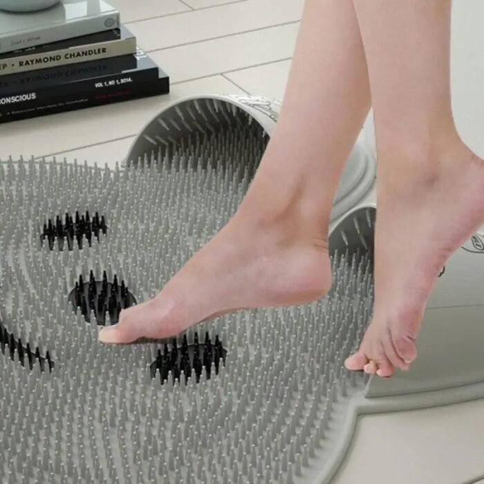 Tapis silicone massage pieds – Image 3